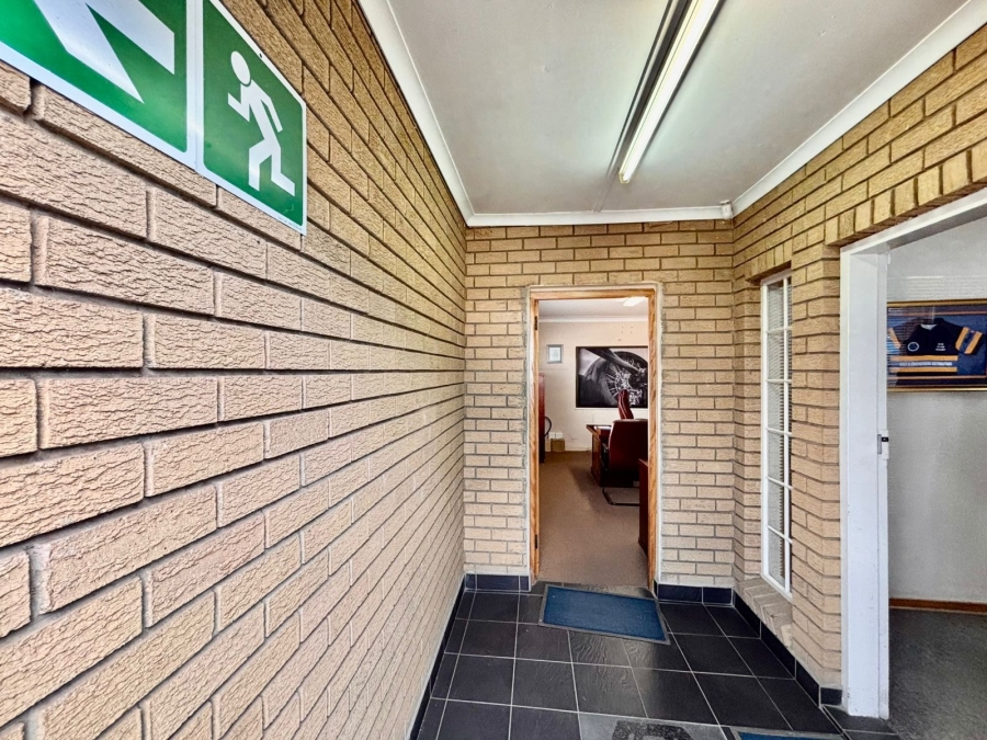 Commercial Property for Sale in Uraniaville North West